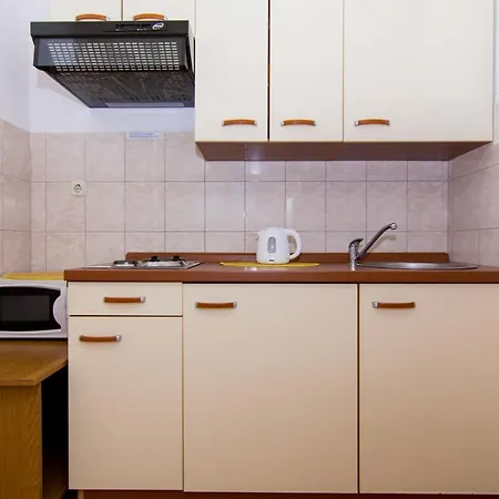 Holidays Apartments Slanada With Terrace And Sea View, Near The Beach & Town Trogir, Free Parking, Quiet Place On Peninsula Ciovo Exterior foto