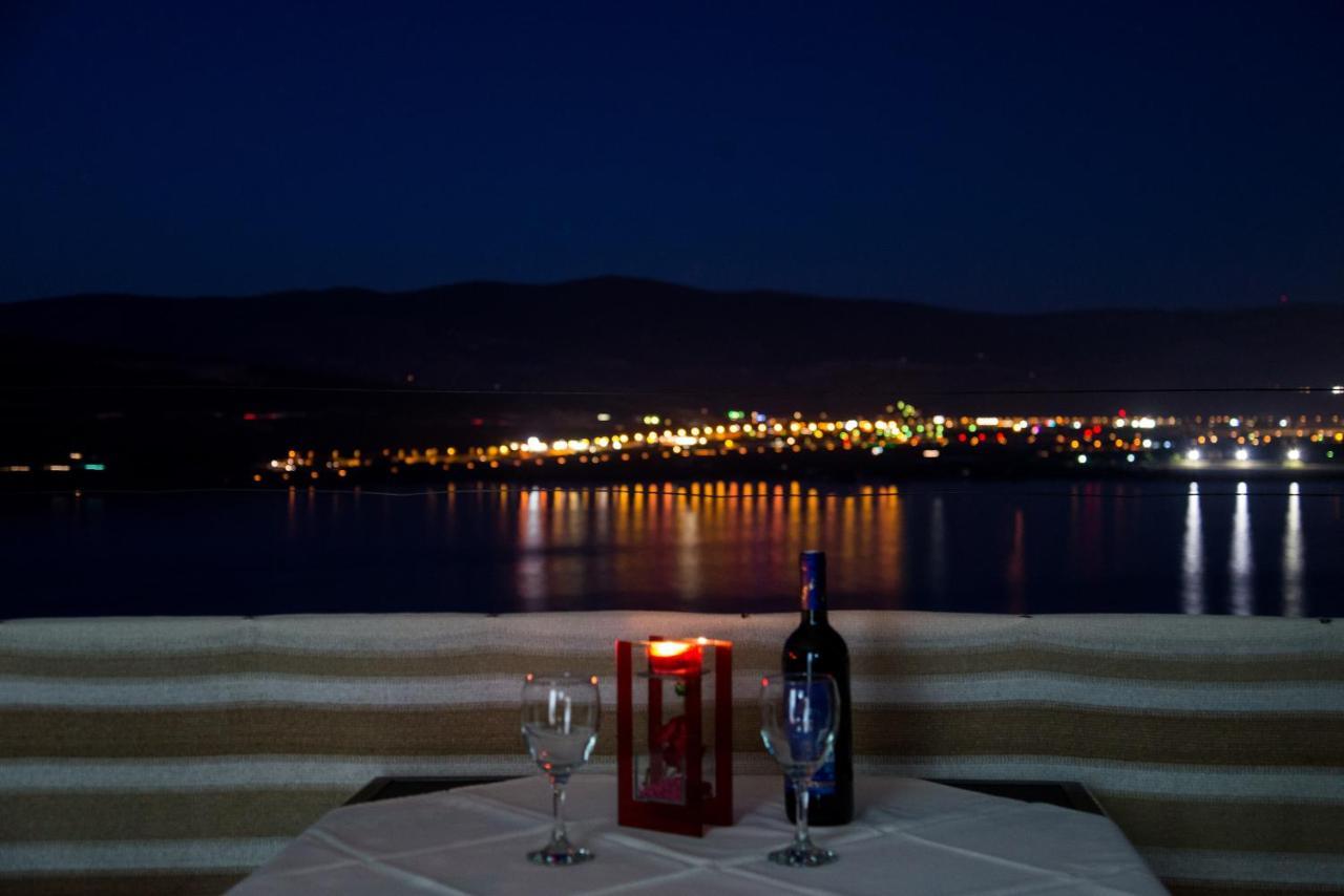 Holidays Slanada With Terrace And Sea View, Near The & Town Trogir, Free Parking, Quiet Place On Peninsula Ciovo